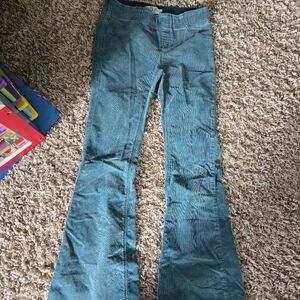 We The Free Size 26 Pants